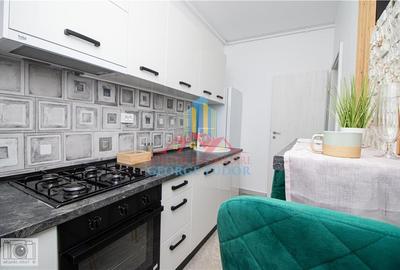 Garsoniera Luxury, 32 mp. Str. Soarelui Nr 90, Chiajna - 20