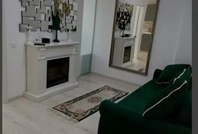 Studio modern Urban Invest ,Tractorul - 3