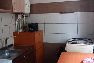 Apartament cu 2 camere semidecomandat în Tomis Nord - 8