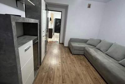 Garsoniera bine compartimentata cu balcon inchis, centrala termica - 12