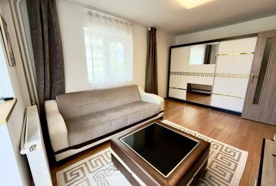 Apartament cu 2 camere decomandat, mobilat în Tei - 2
