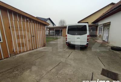 Casă cu 3 camere cu Teren 600 Mp în Rădăuți - 1