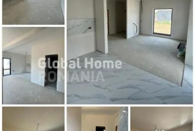 Casă cu 3 camere cu Teren 255 Mp în Afumați - 10