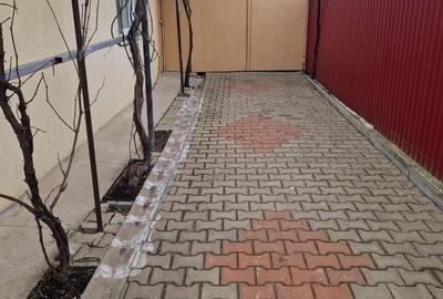 Casă cu 4 camere cu Teren 1000 Mp în Mihai Eminescu - 3