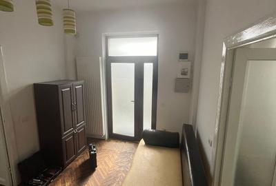 Casă cu 2 camere cu Canalizare în Central - 10