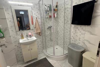 Apartament 3 camere - Loc parcare - Cartierul latin Apartament 3 camere - Loc parcare - Cartierul latin - 5