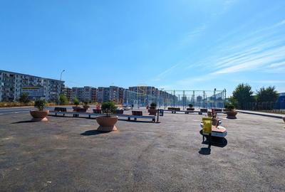 Garsonieră decomandată în Metalurgiei - 20