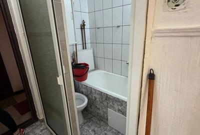 Garsonieră decomandată în Central - 3