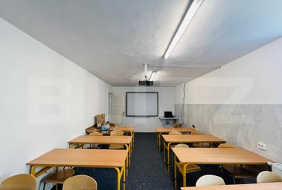 Casa individuala, 600 mp, curte de 1500 mp, ideal scoala - 18