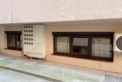 Garsonieră decomandată, mobilată în 1 Decembrie 1918 - 8