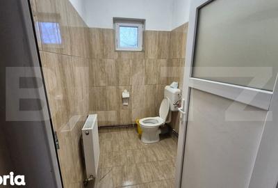 Spațiu comercial, de 1,500 mp, în Burdea - 11