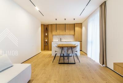 Apartament premium 3 camere | The Nest – Faza II | Tehnologie Smart | - 2