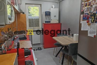 Apartament cu 3 camere semidecomandat, mobilat în Craiovița Nouă - 8