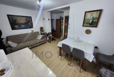 Apartament cu 3 camere decomandat, mobilat în Fabric - 4