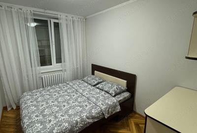 Apartament cu 2 camere decomandat în Central - 5