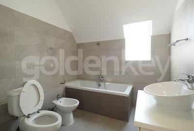 Vilă cu 7 camere si piscina exclusiva langa British School - 20