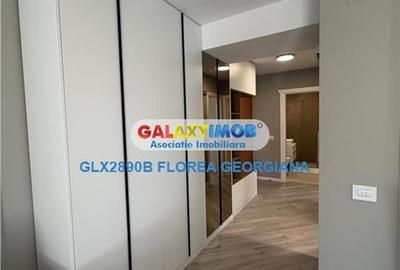 Apartament cu 2 camere decomandat, mobilat în Băneasa - 14