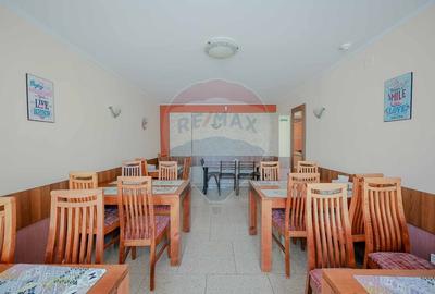De inchiriat cladire multifunctionala, 857 mp utili,  zona Clujului - 7