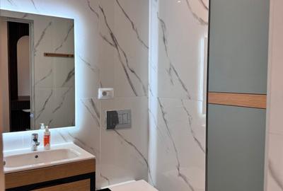 Apartament cu 2 camere decomandat, mobilat în Blumăna - 7