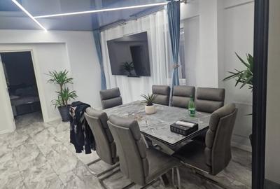 Apartament 3 Camere / 2 Bai / 2 Balcoane + boxa bonus - 6