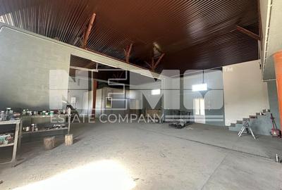 Spațiu comercial, de 300 mp, în Pătrăuți - 3