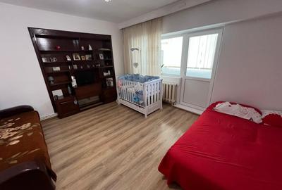 Apartament 1 camera decomandat Pacurari- Moara de Foc - 2