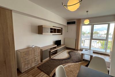 Apartament cu 2 camere decomandat, mobilat în Berceni - 8