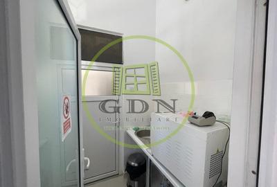 Spațiu comercial, de 35.209999084473 mp, în Central - 6