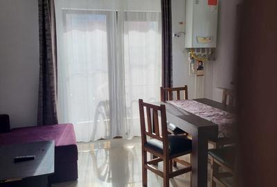 Apartament cu 2 camere decomandat în Nord