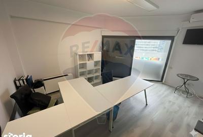 Spațiu comercial, de 47 mp, în Pipera