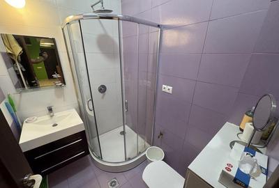 Apartament 2 camere zona Piata Ovidu - Peninsula - 6