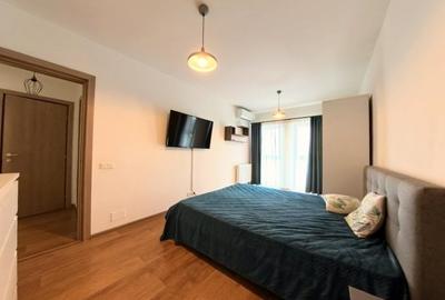 3 Camere - Moghioros Residence - Parcare subterana - 6