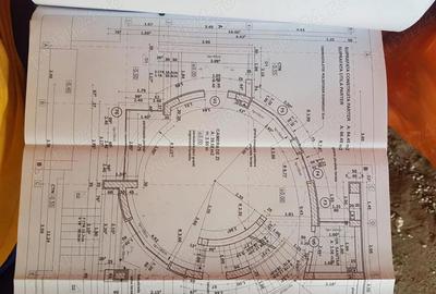 Vand Vila metrou pantelimon 400 metri utili teren 400 mp metrou pantelimon - 5