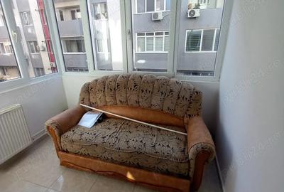 Apartament cu doua camere de inchiriat la 4 minute de Dimitrie Leonida - 2