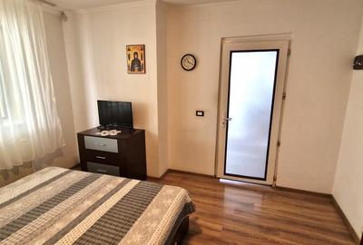 De vanzare casa in Popesti Leordeni cu panouri solare si teren 580mp - 17