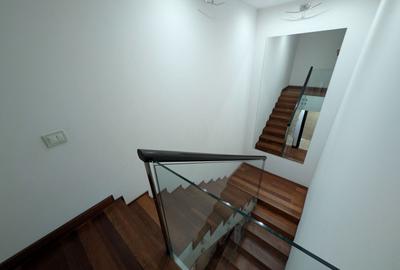 Apartament cu 3 camere decomandat, mobilat în Arcul de Triumf - 7