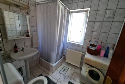 Vila individuala, 9 camere, mutare imediata, zona Soseaua Oltenitei - 8
