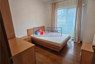 Vanzare apartament 3 camere bloc nou locatie de exceptie zona Iulius Mall Gheorgheni, Cluj-Napoca - 9