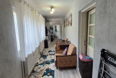 Casa parter recent renovata 116mp utili si 478mp teren pe strada Brestei - 4