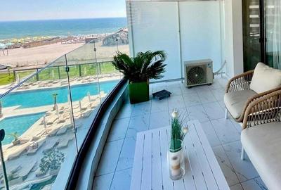 Garsonieră decomandată în Nord - 2