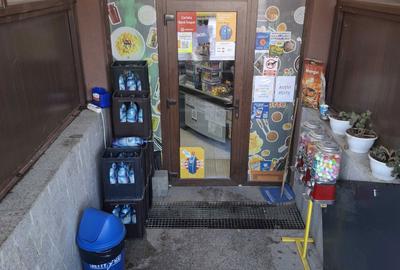 Spațiu comercial, în Chiajna - 5