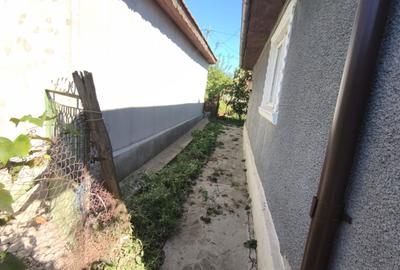 Casă Tradițională cu Teren Generos în Valu lui Traian - 7