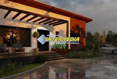 Casa noua pe un nivel de vanzare in Alba Iulia - 2
