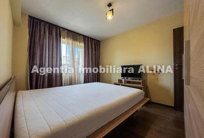 Apartament cu 3 camere decomandat în Decebal - 3