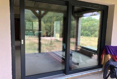 Casă individuală cu 4 camere cu Teren 4150 Mp în Cheile Râșnoavei - 4