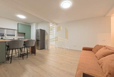 Duplex de inchiriat | 4 camere | Someseni - 2