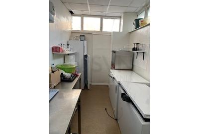 Spațiu comercial, de 65 mp, în Polonă - 7