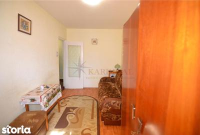 Apartament cu 2 camere decomandat în Astra