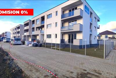 Apartament decomandat, la cheie, zona Pictor Brana!!!! - 2