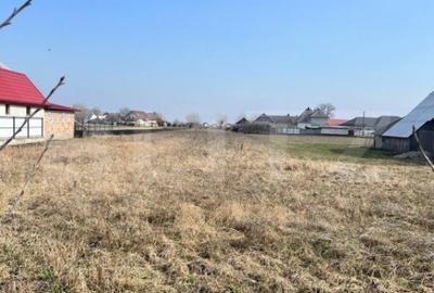 Teren de 2690 mp, în Frătăuții Vechi - 3